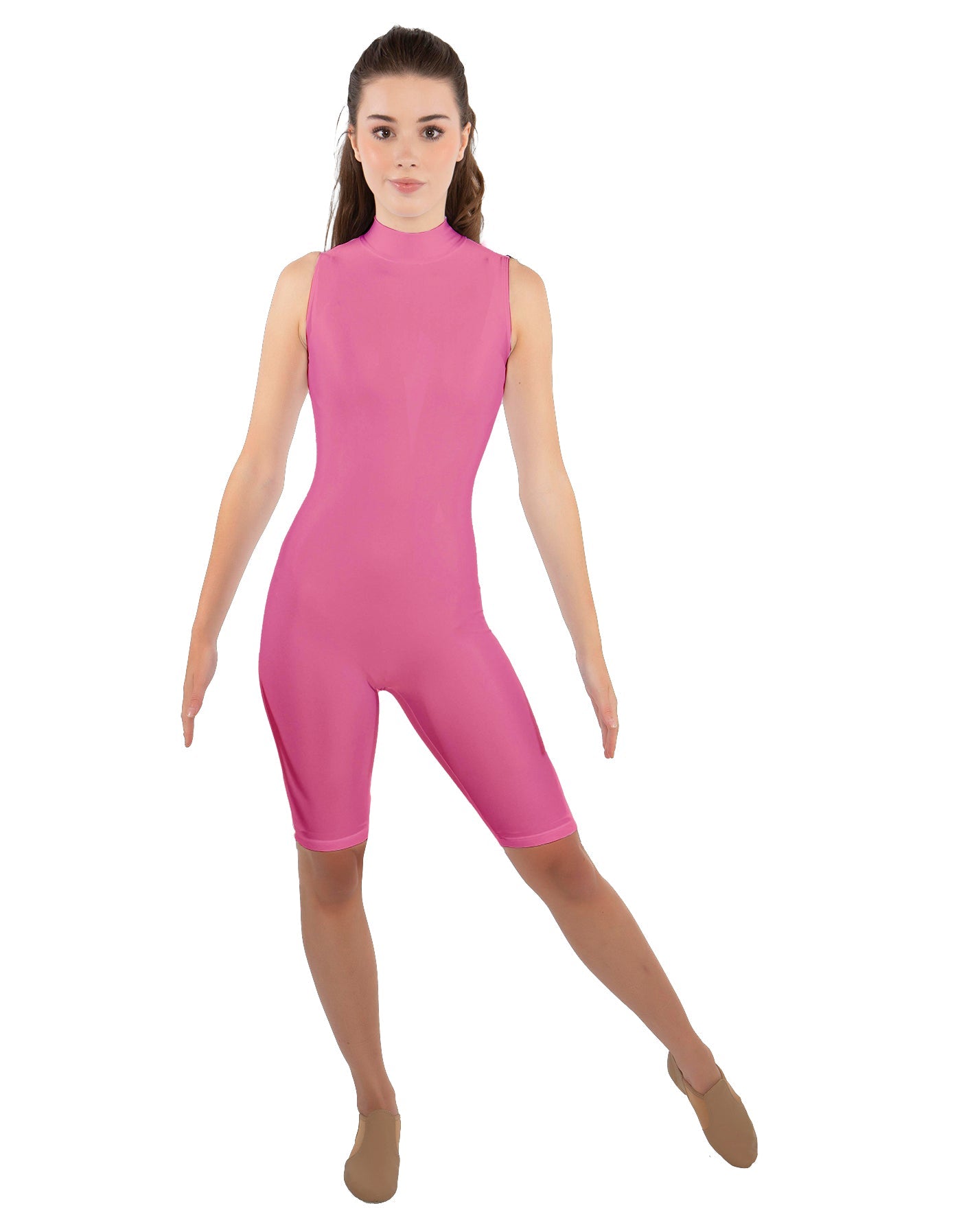 ticklemenpink
