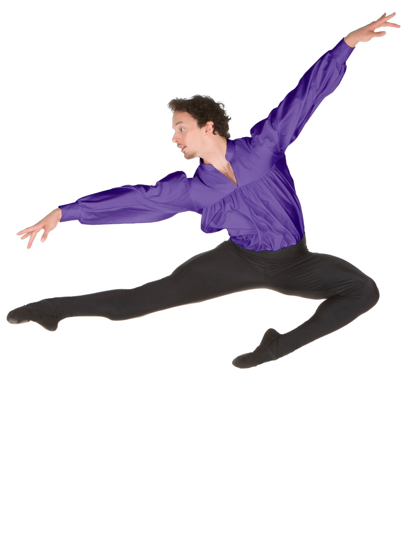 purpletutu