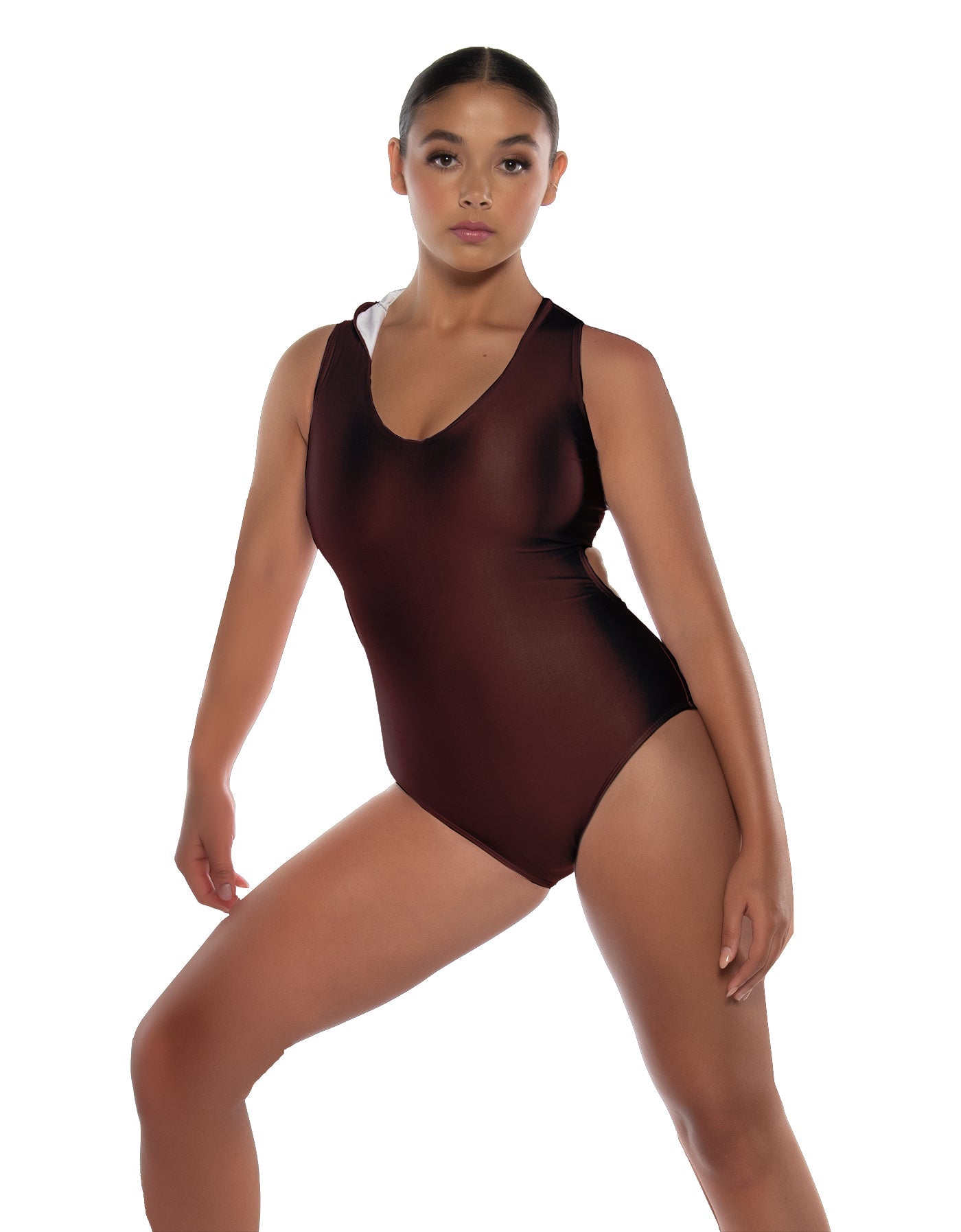 mahogany