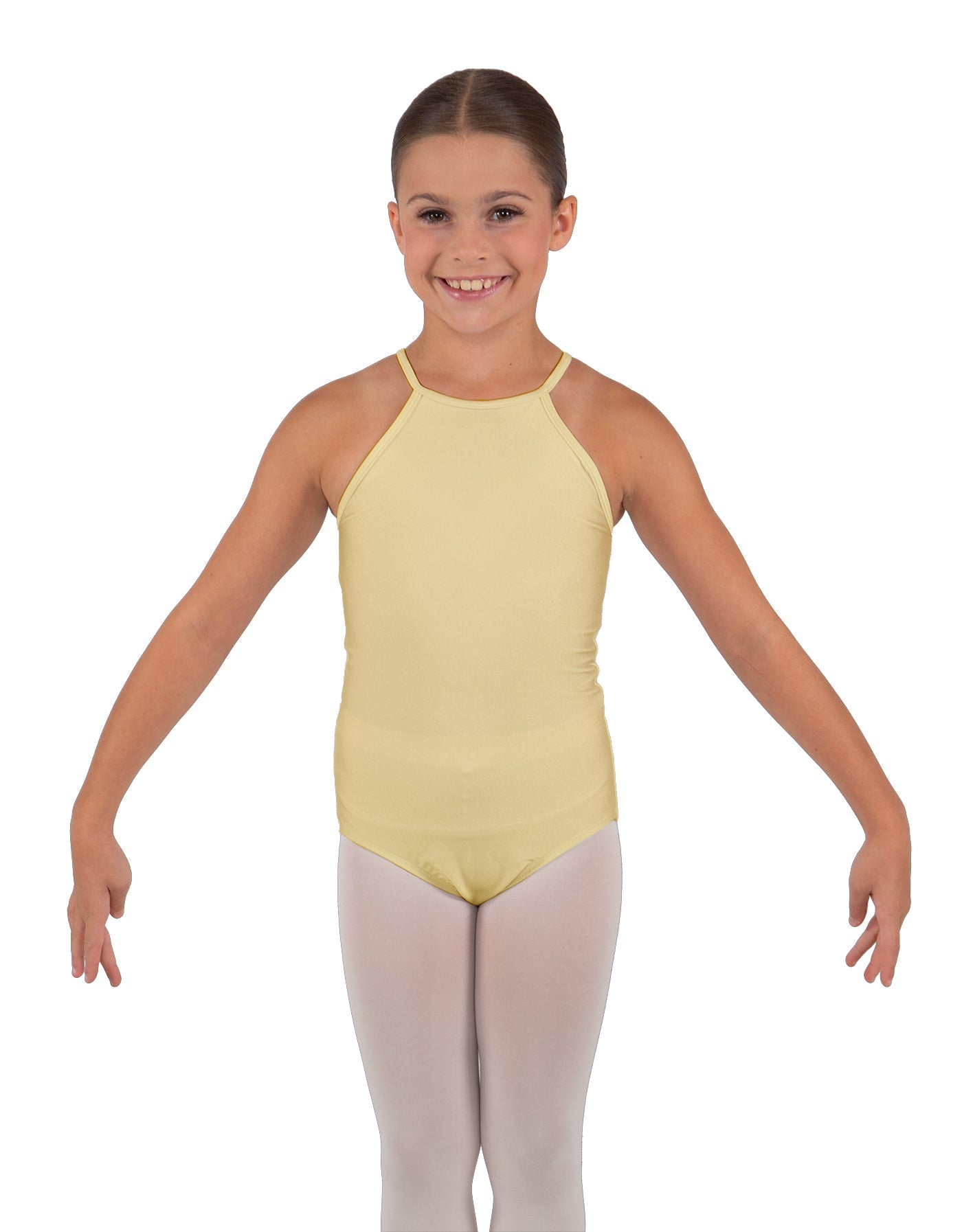 pastelyellow