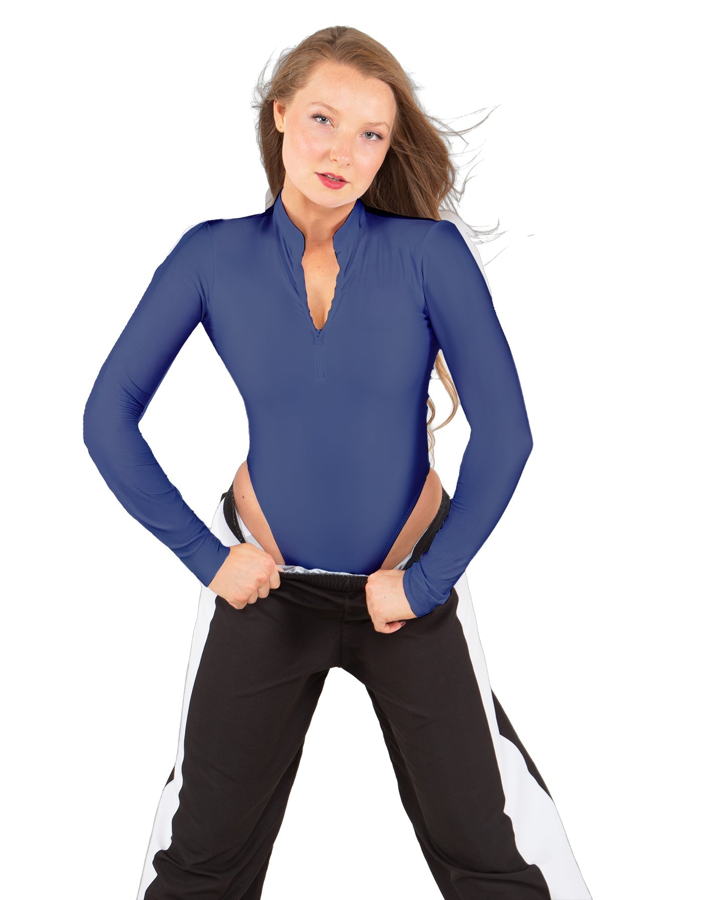 brightnavy