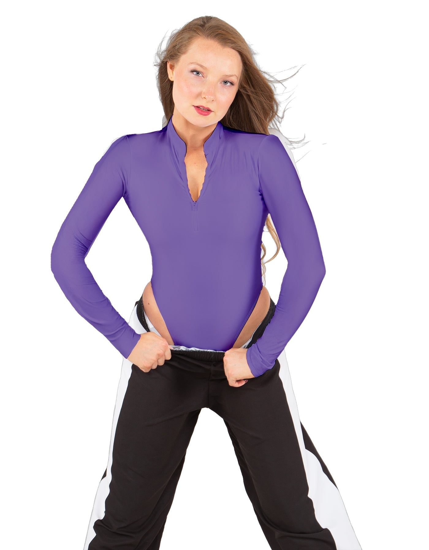 purpletutu