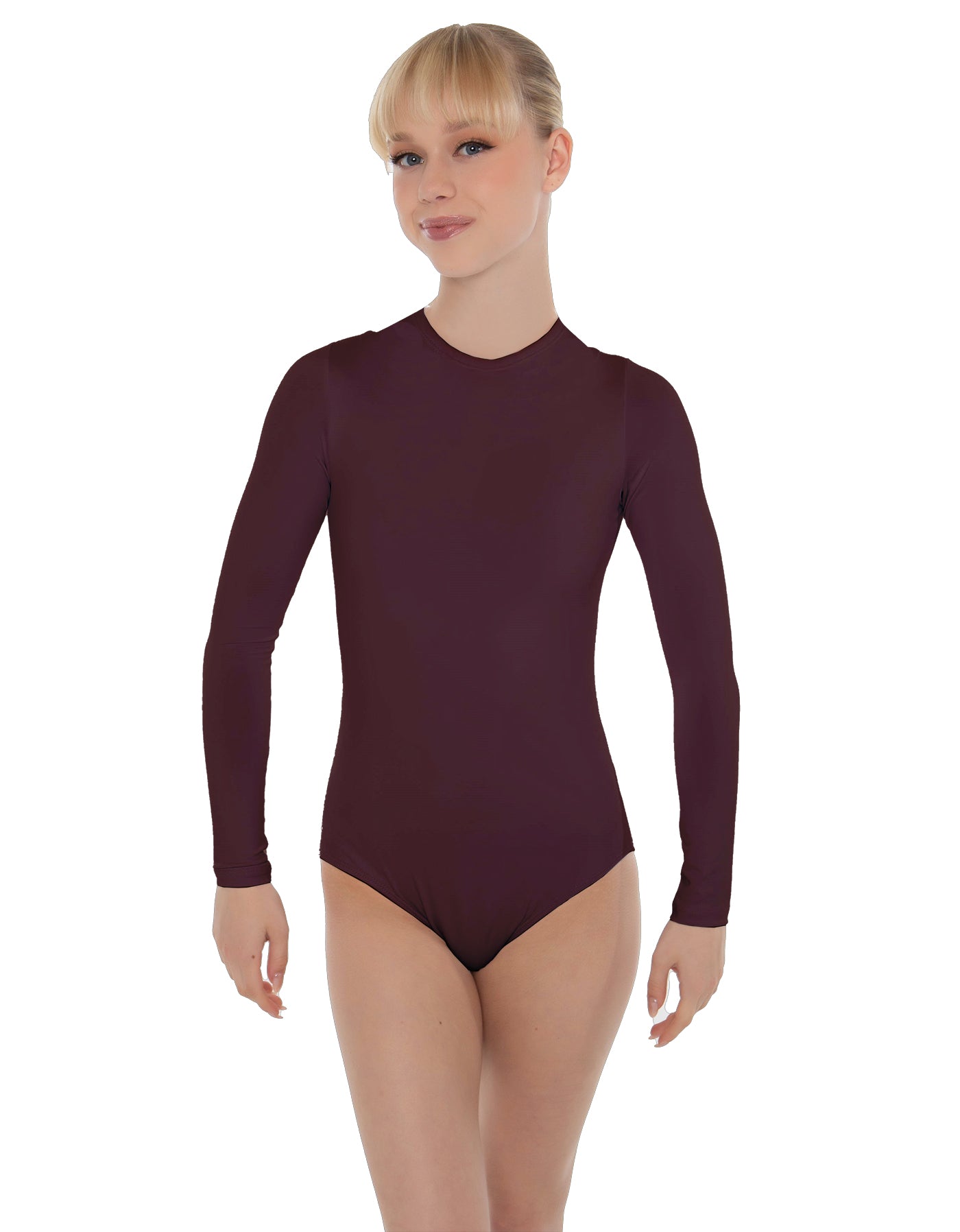 mahogany