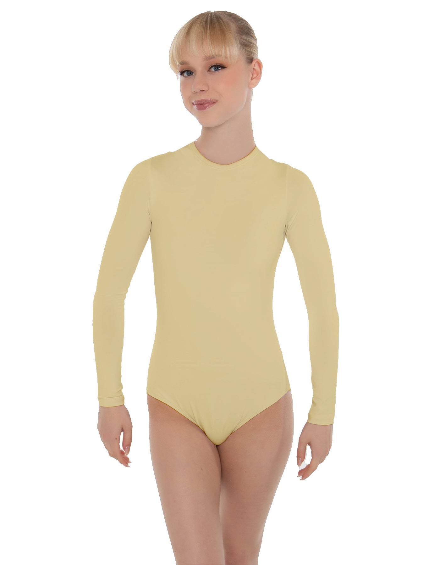 pastelyellow