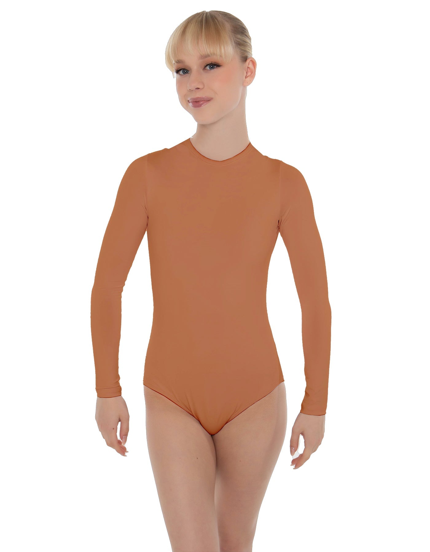 dustyorange