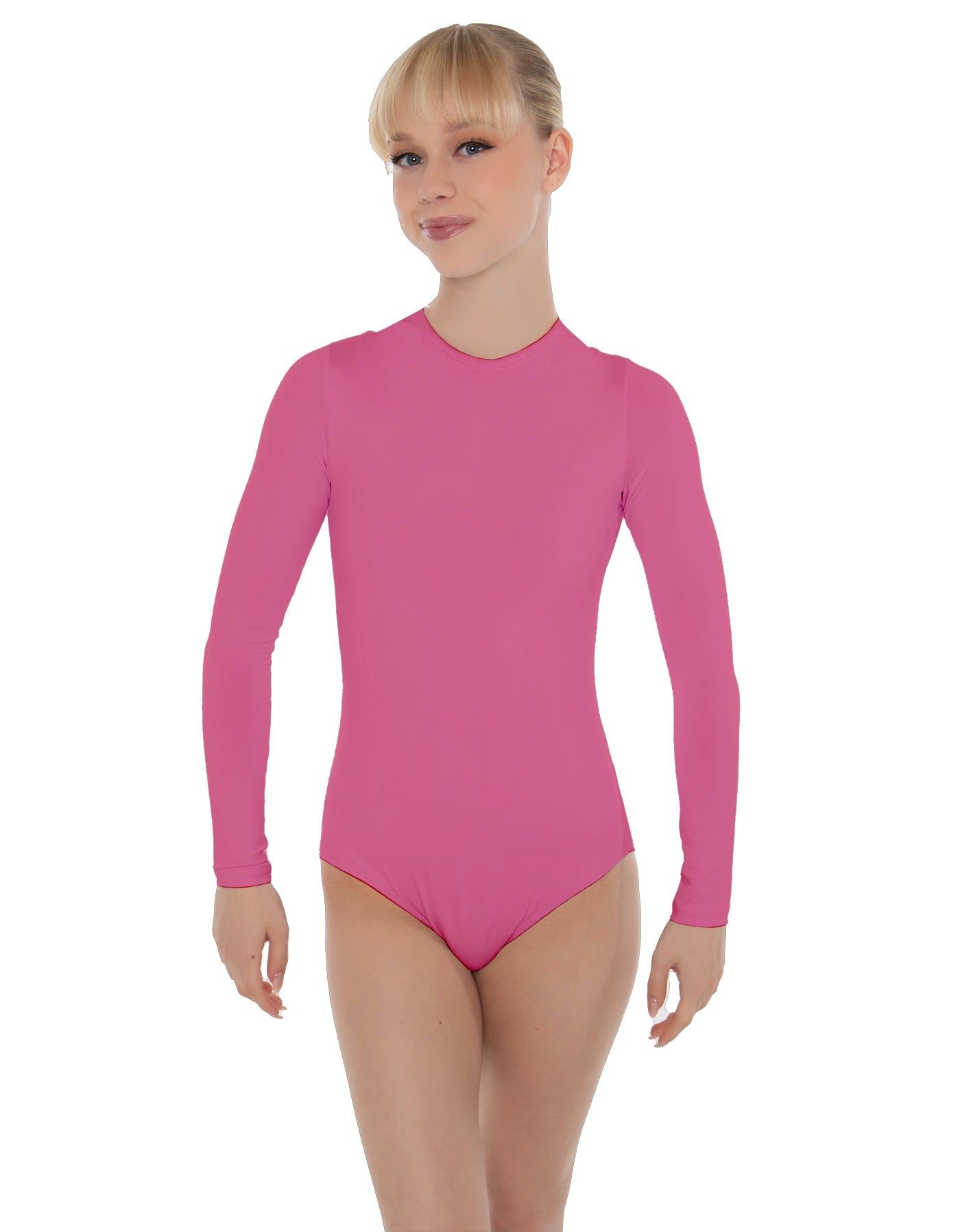 ticklemenpink