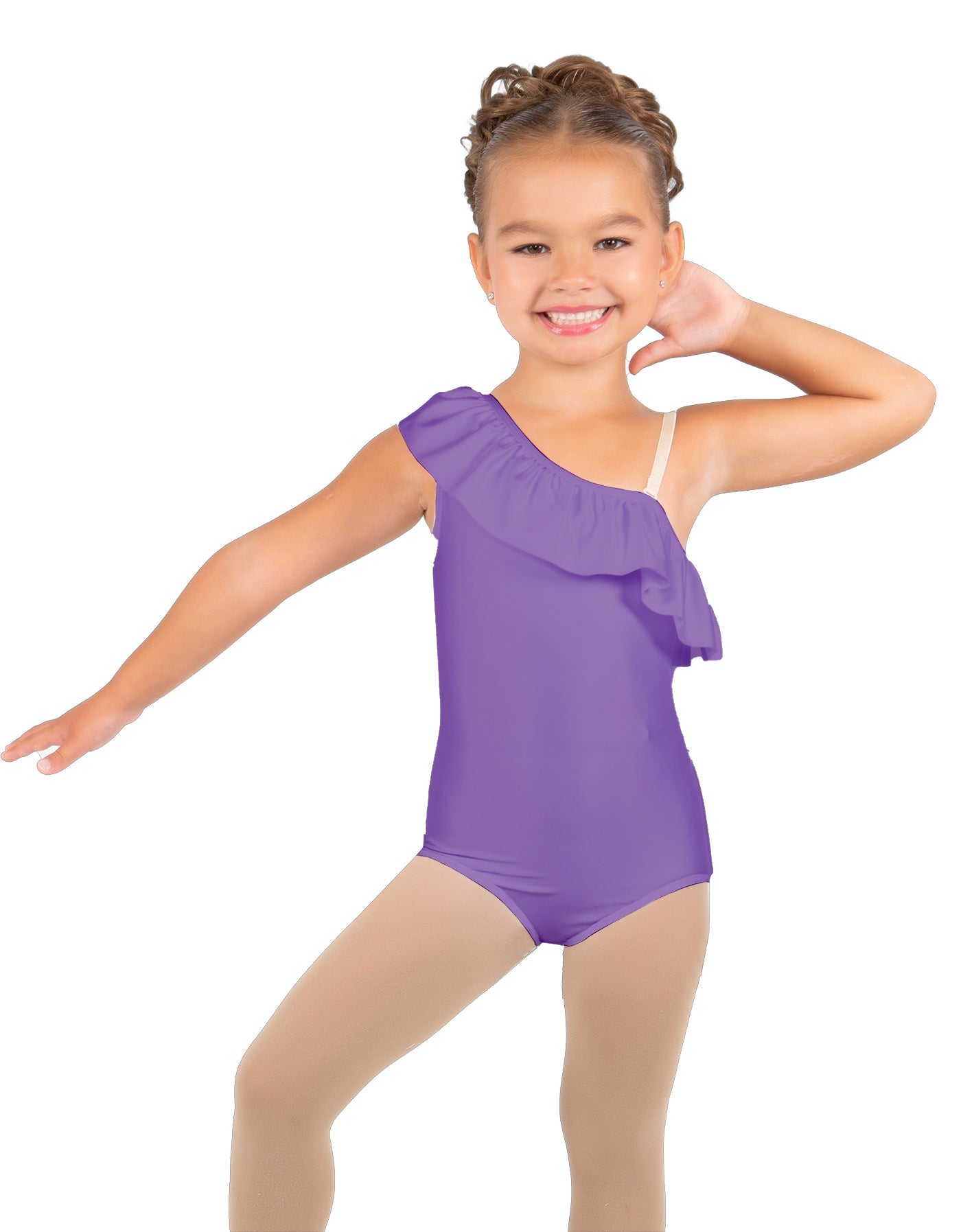 violet