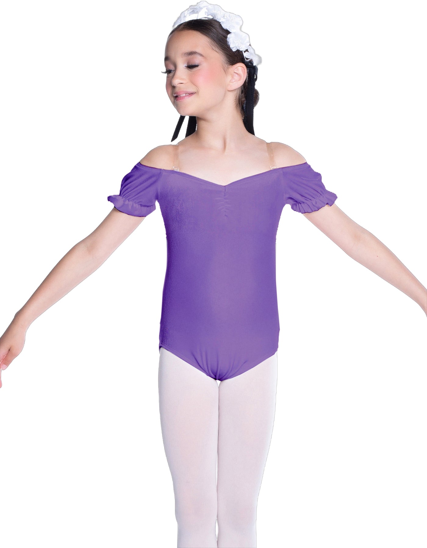 violet