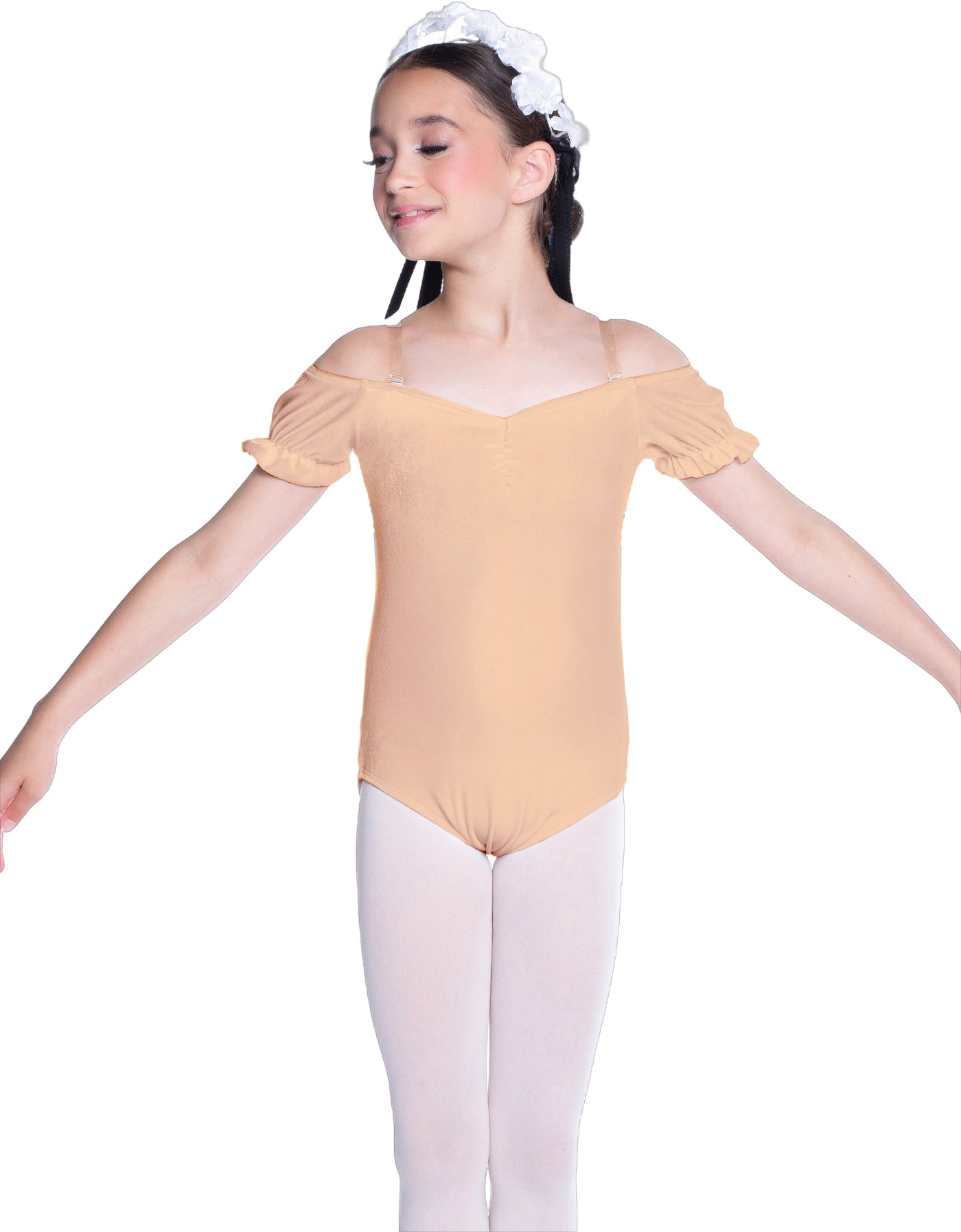 pastelorange