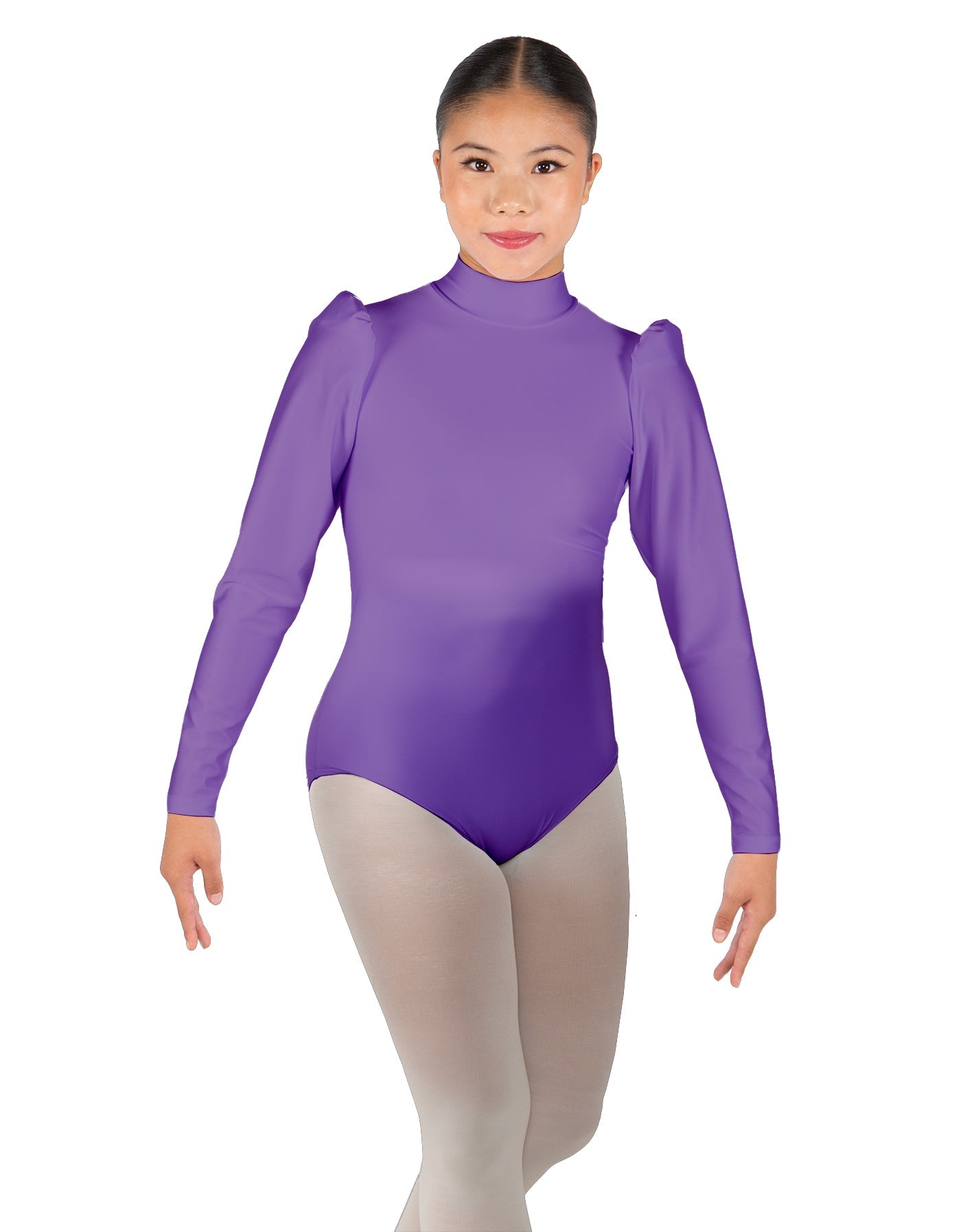 violet