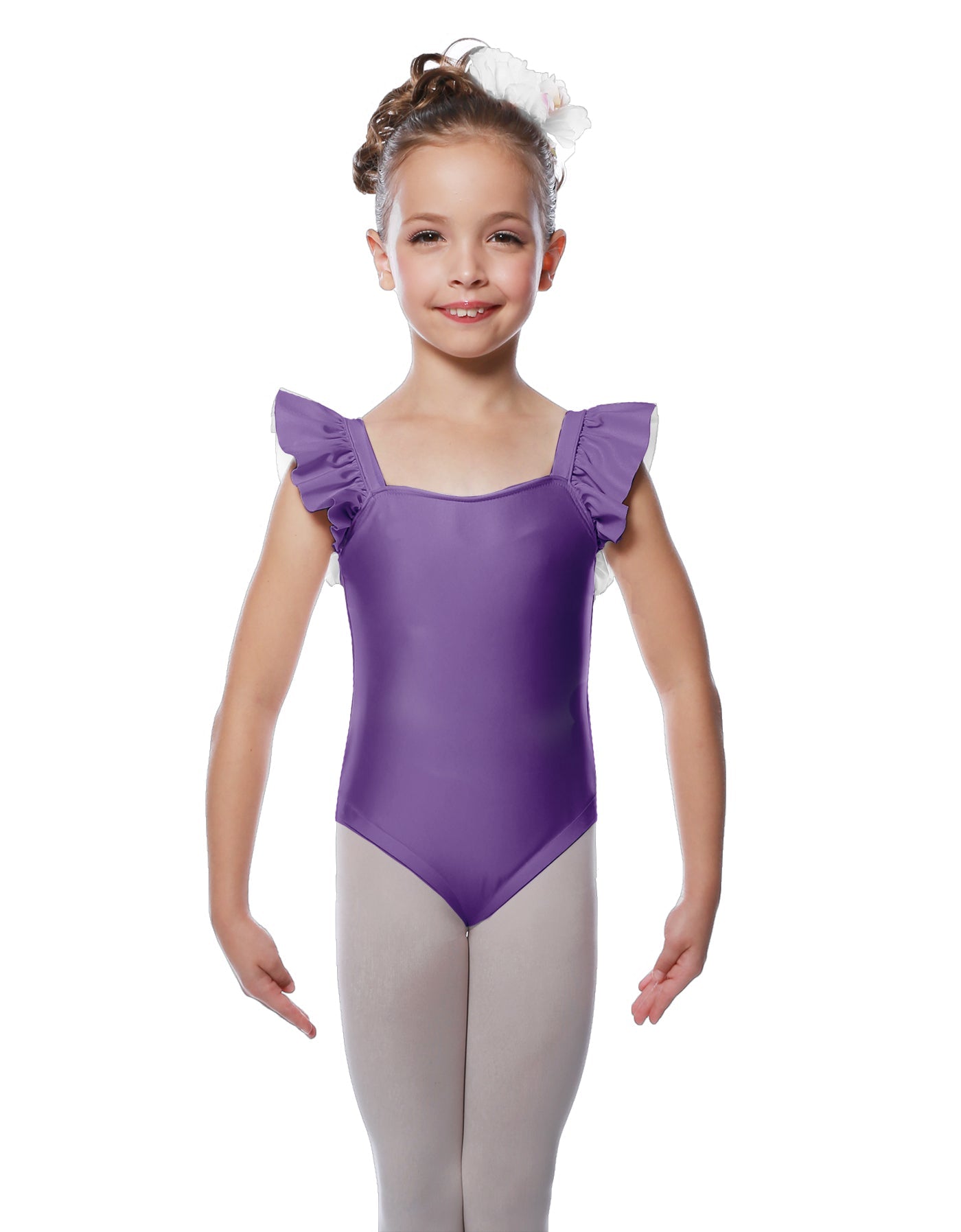 violet
