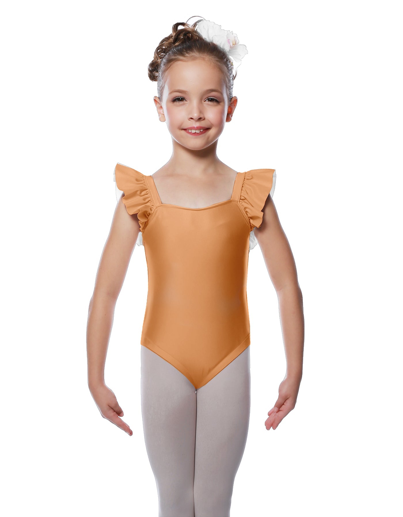 mellowapricot