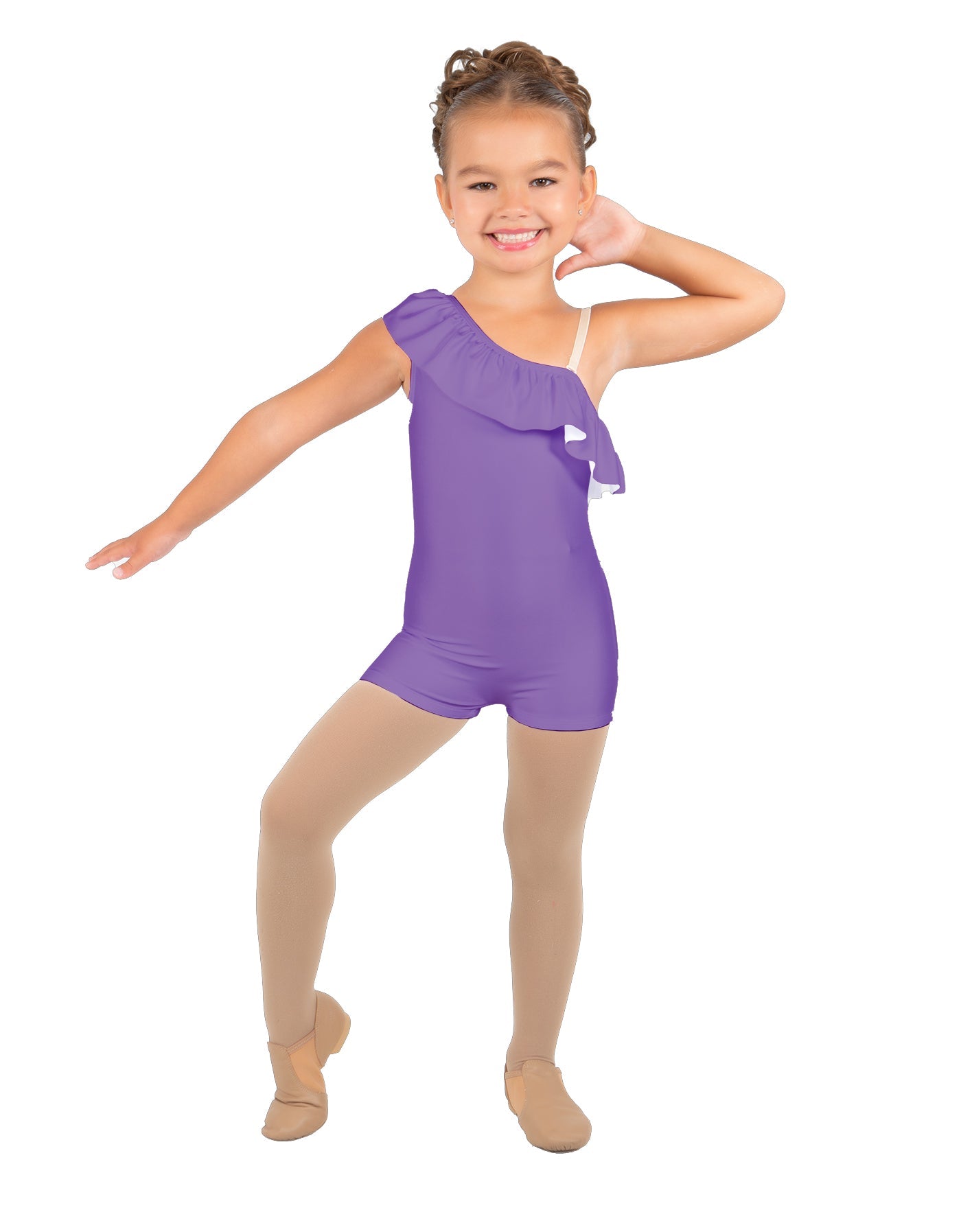 violet