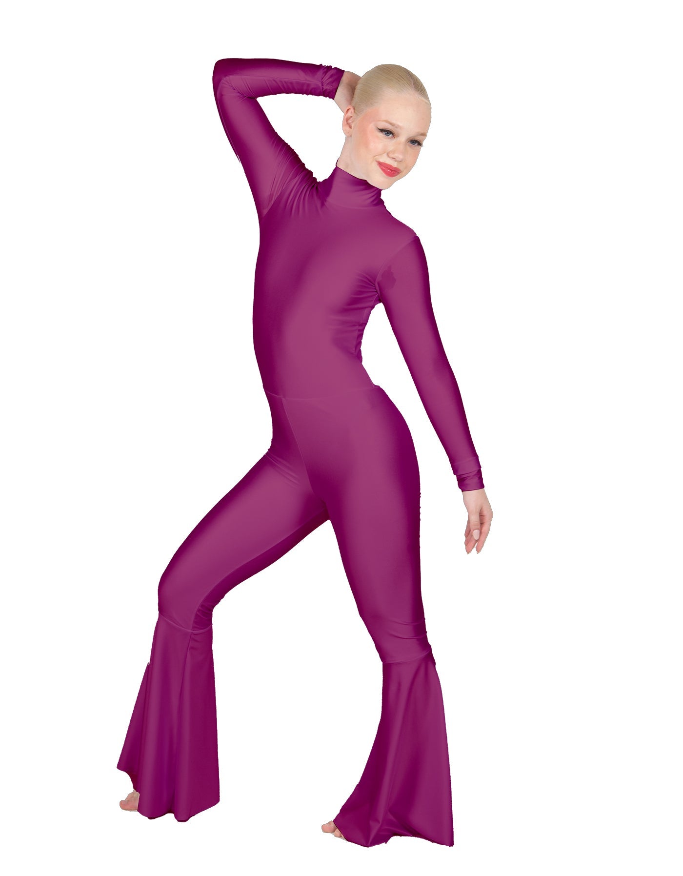 magenta