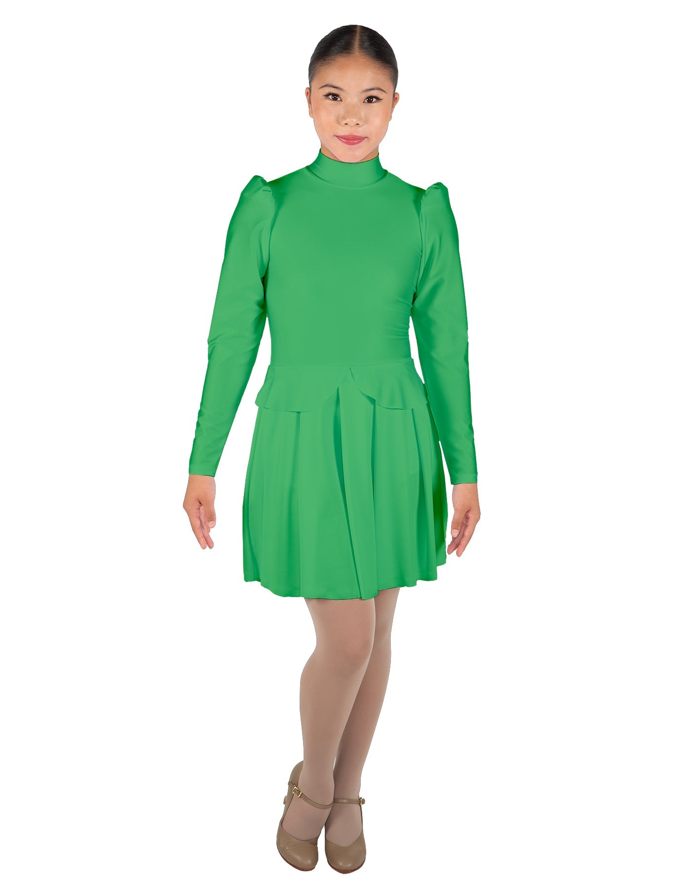 kellygreen