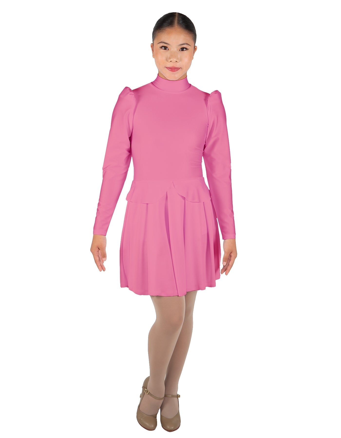 ticklemenpink