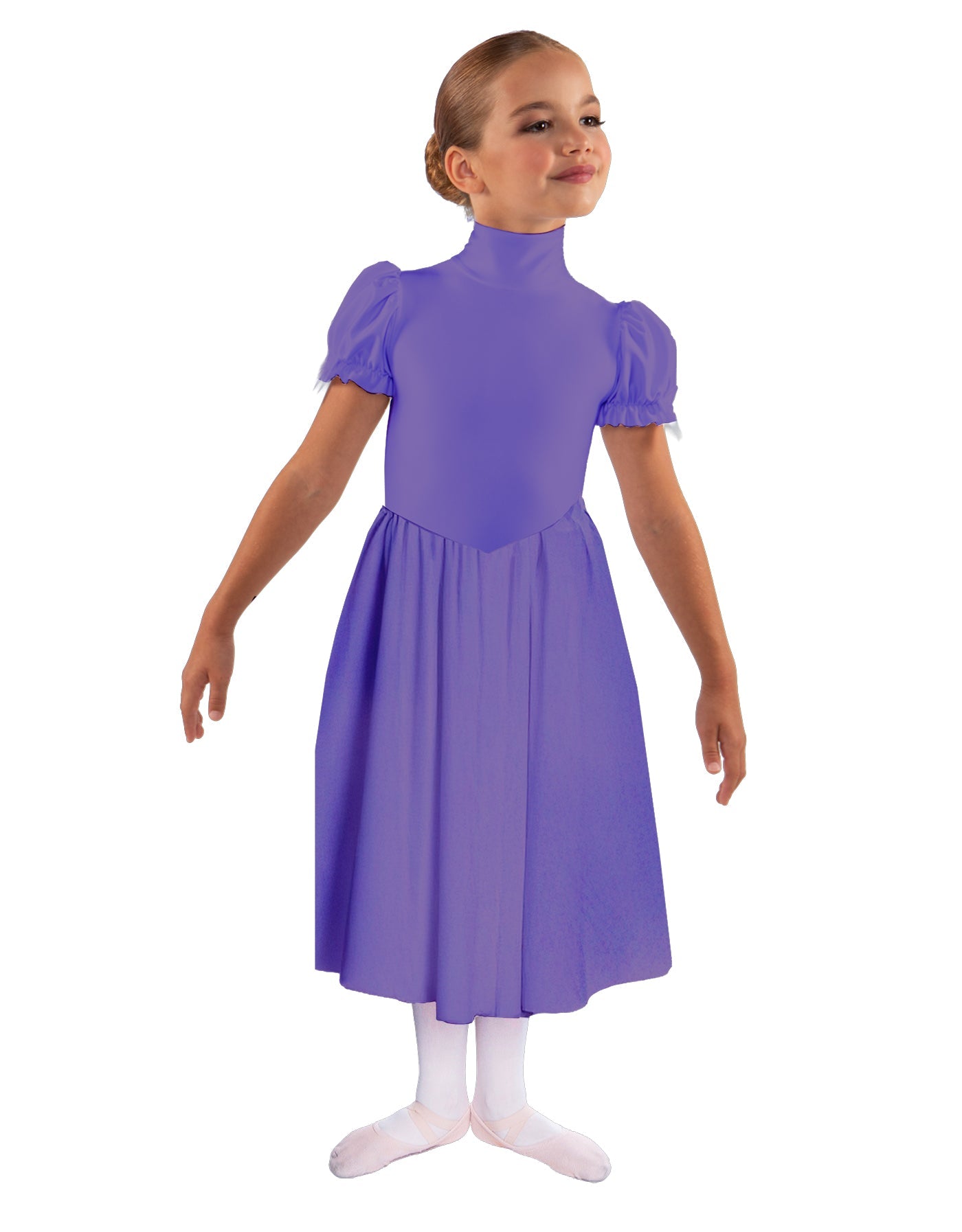 purpletutu