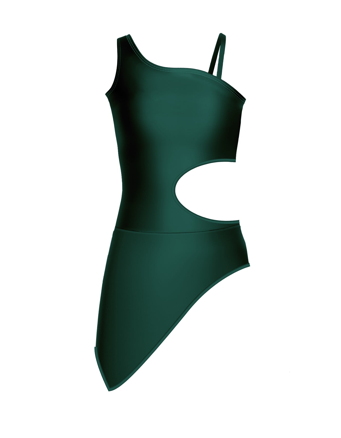 bottlegreen