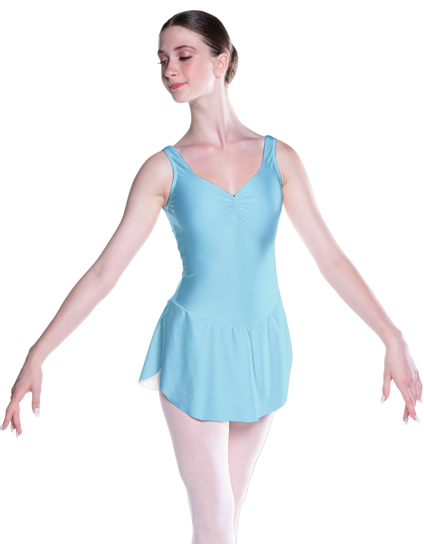 turquoise