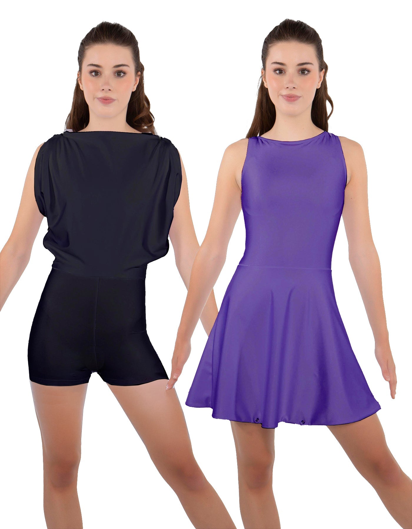 purpletutu