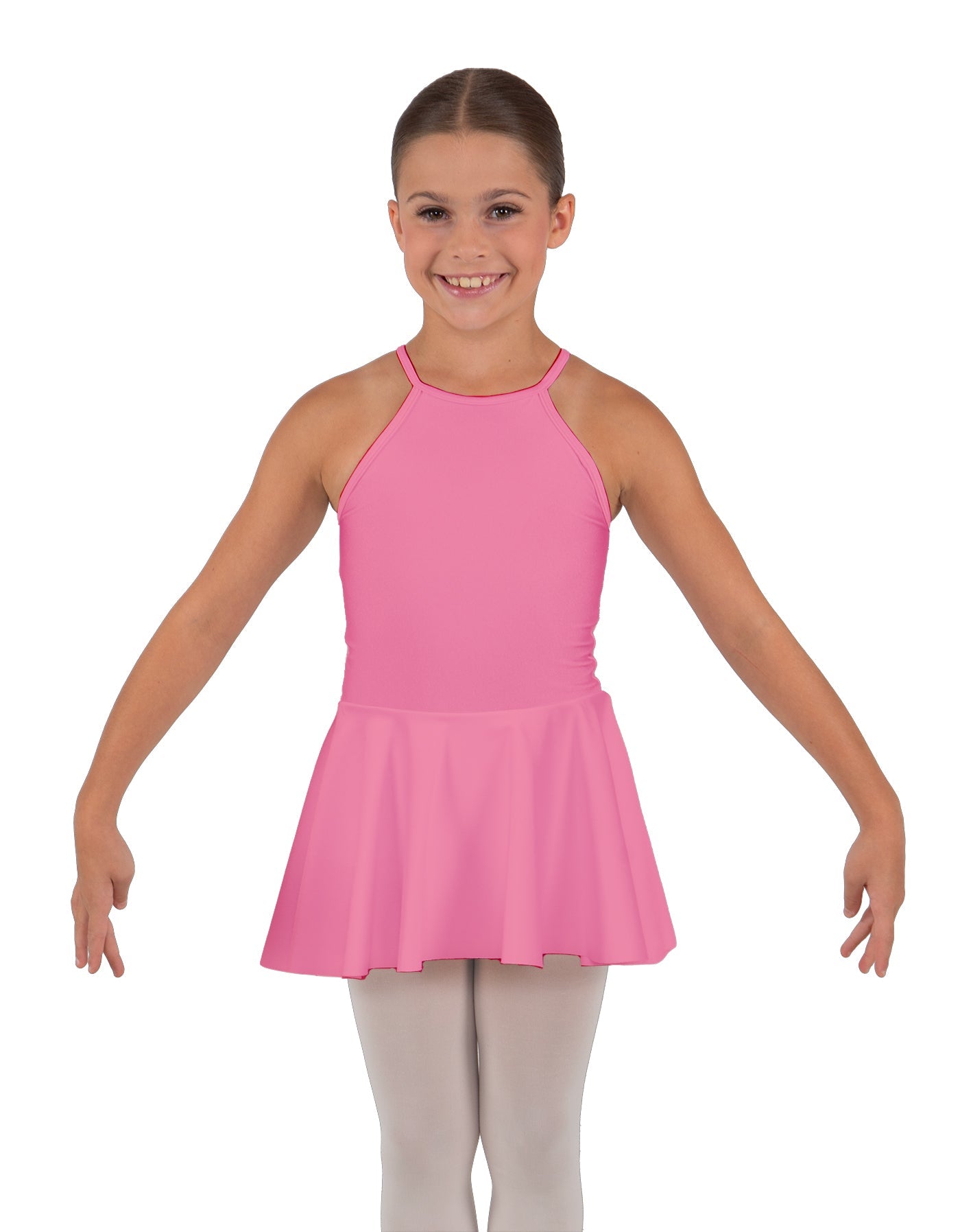 ticklemenpink