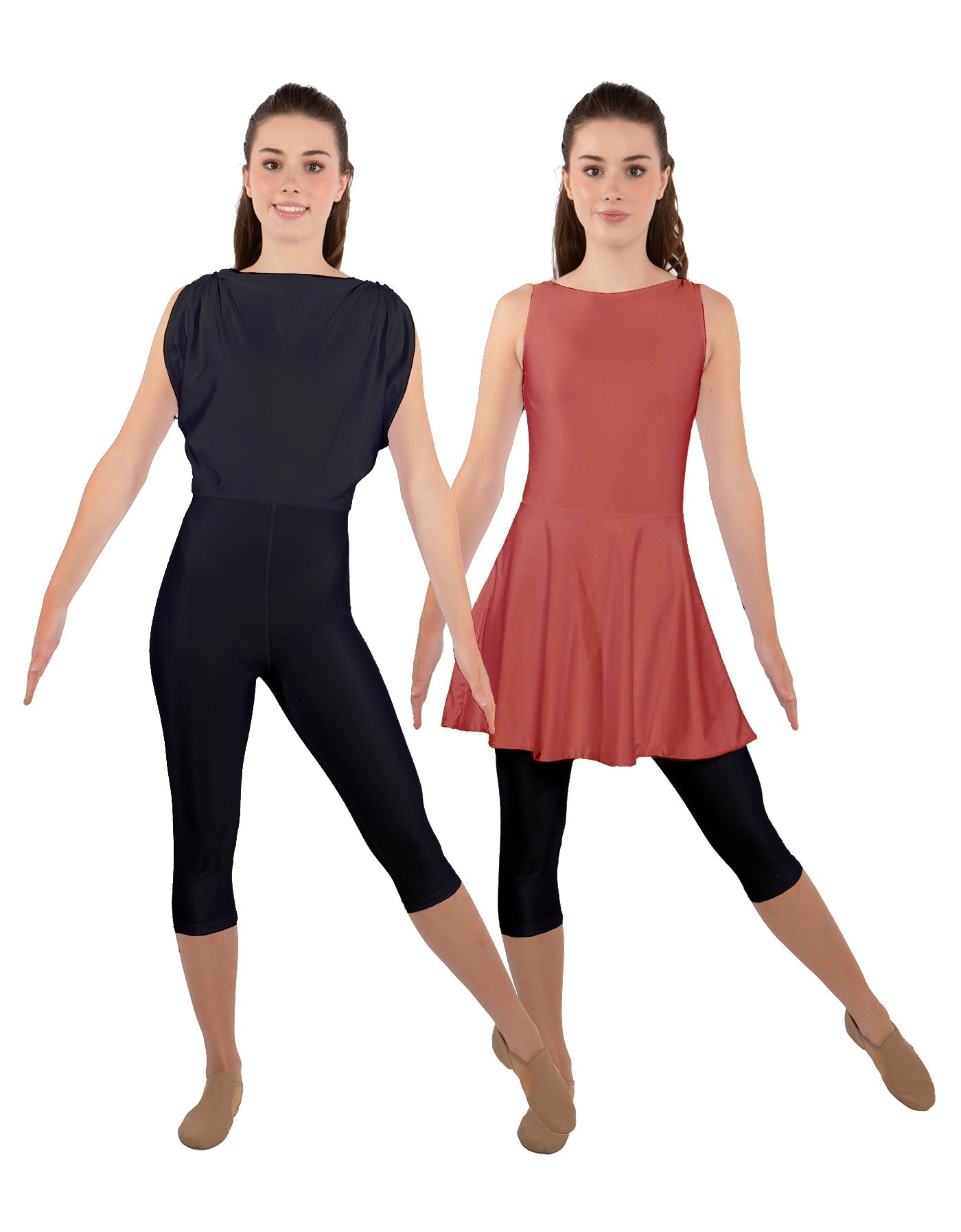 arabesque