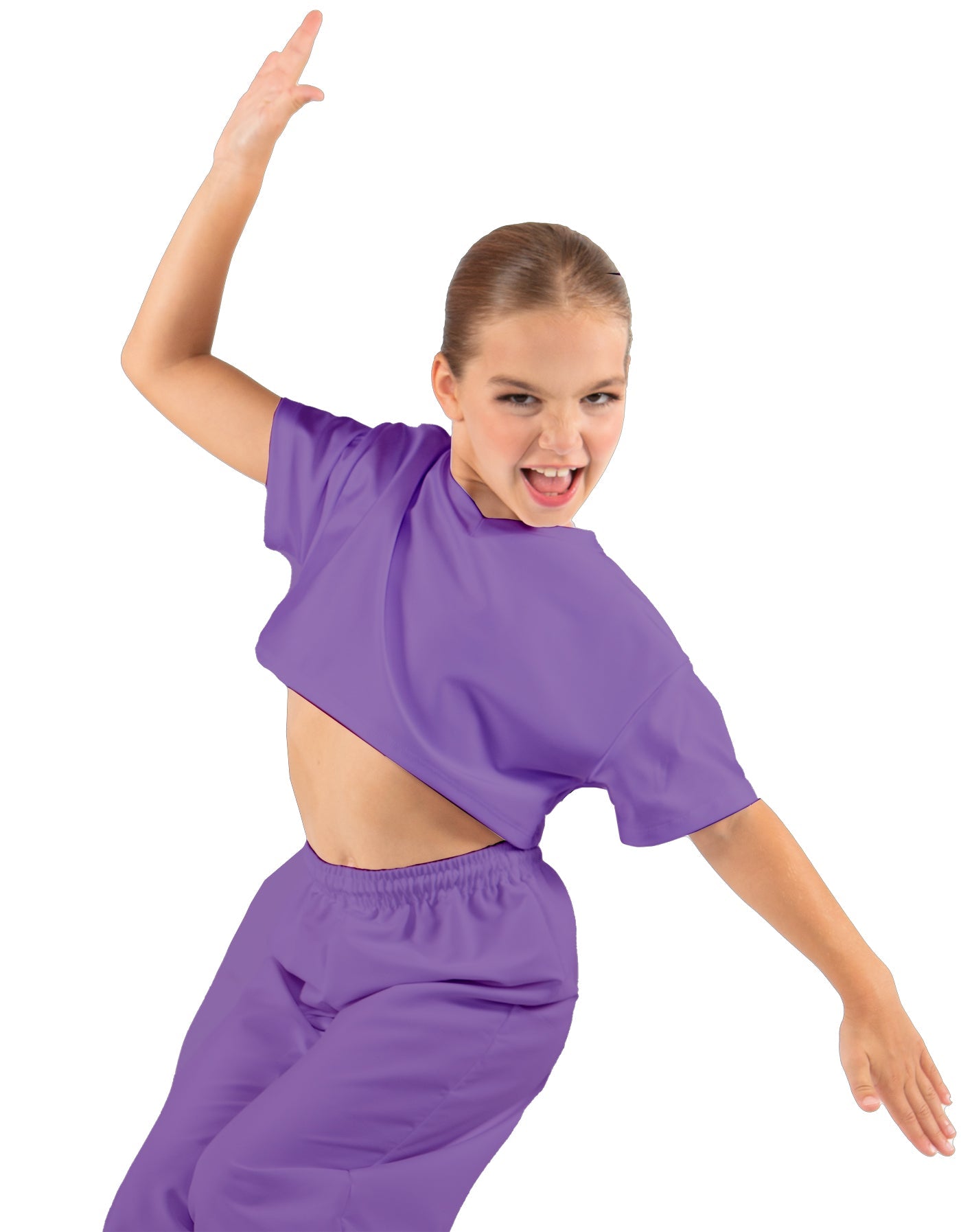 violet