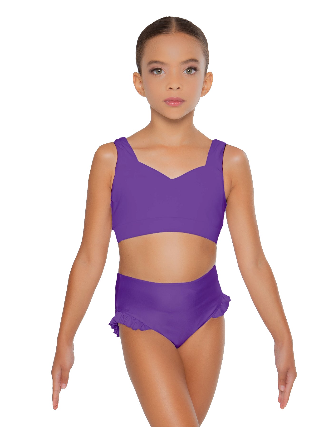 violet
