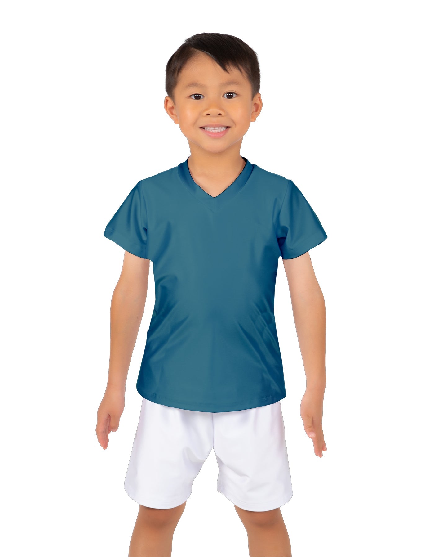 teal
