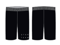 Custom Pre Pro Basketball Shorts