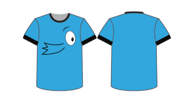 Custom Fish T Shirt