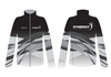 Bolton Gymnastics Custom Yoga Jacket