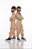 Busters Jumpsuit