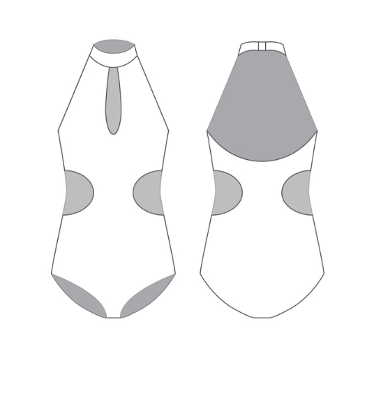 Electrify Leotard