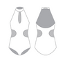 Electrify Leotard