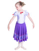 Magical Family Character Skirt Tall Waistband