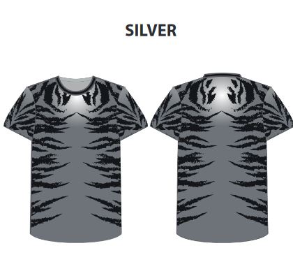 silver