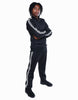 Striped Jogger - Hamilton Theatrical