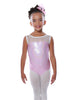 Adore Mesh Yoke Leotard - Hamilton Theatrical