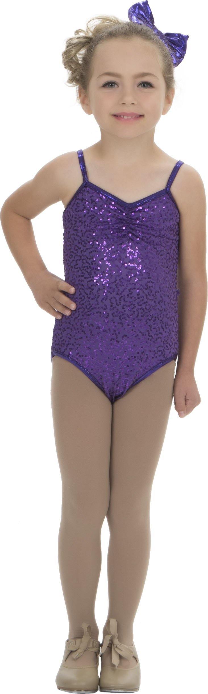 Sequin Camisole - Hamilton Theatrical