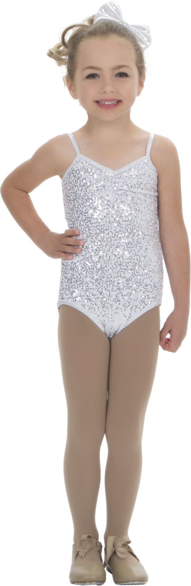 Sequin Camisole - Hamilton Theatrical