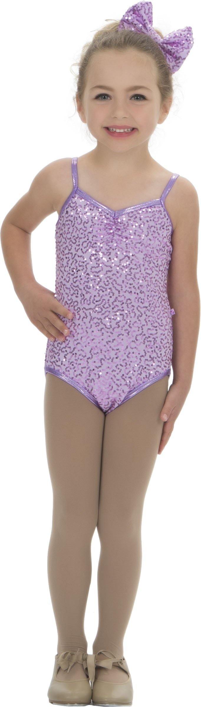 Sequin Camisole - Hamilton Theatrical