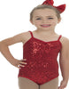 Sequin Camisole - Hamilton Theatrical