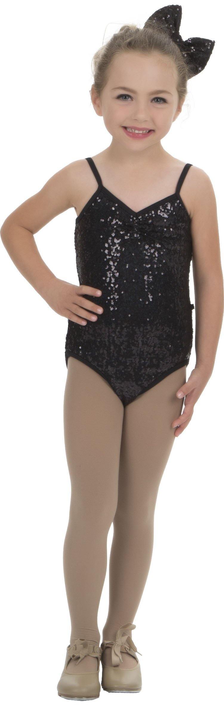 Sequin Camisole - Hamilton Theatrical