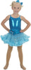 Mystique Camisole Leotard - Hamilton Theatrical