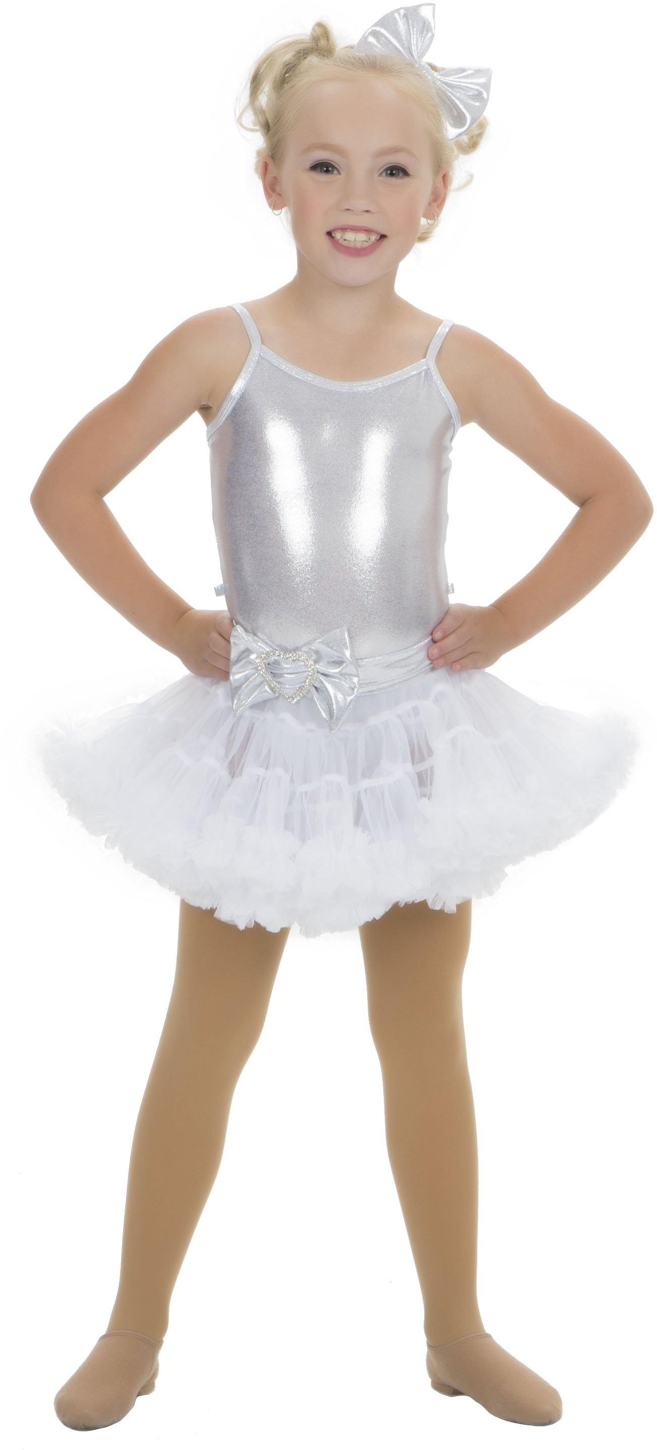 Mystique Camisole Leotard - Hamilton Theatrical
