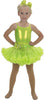 Mystique Camisole Leotard - Hamilton Theatrical