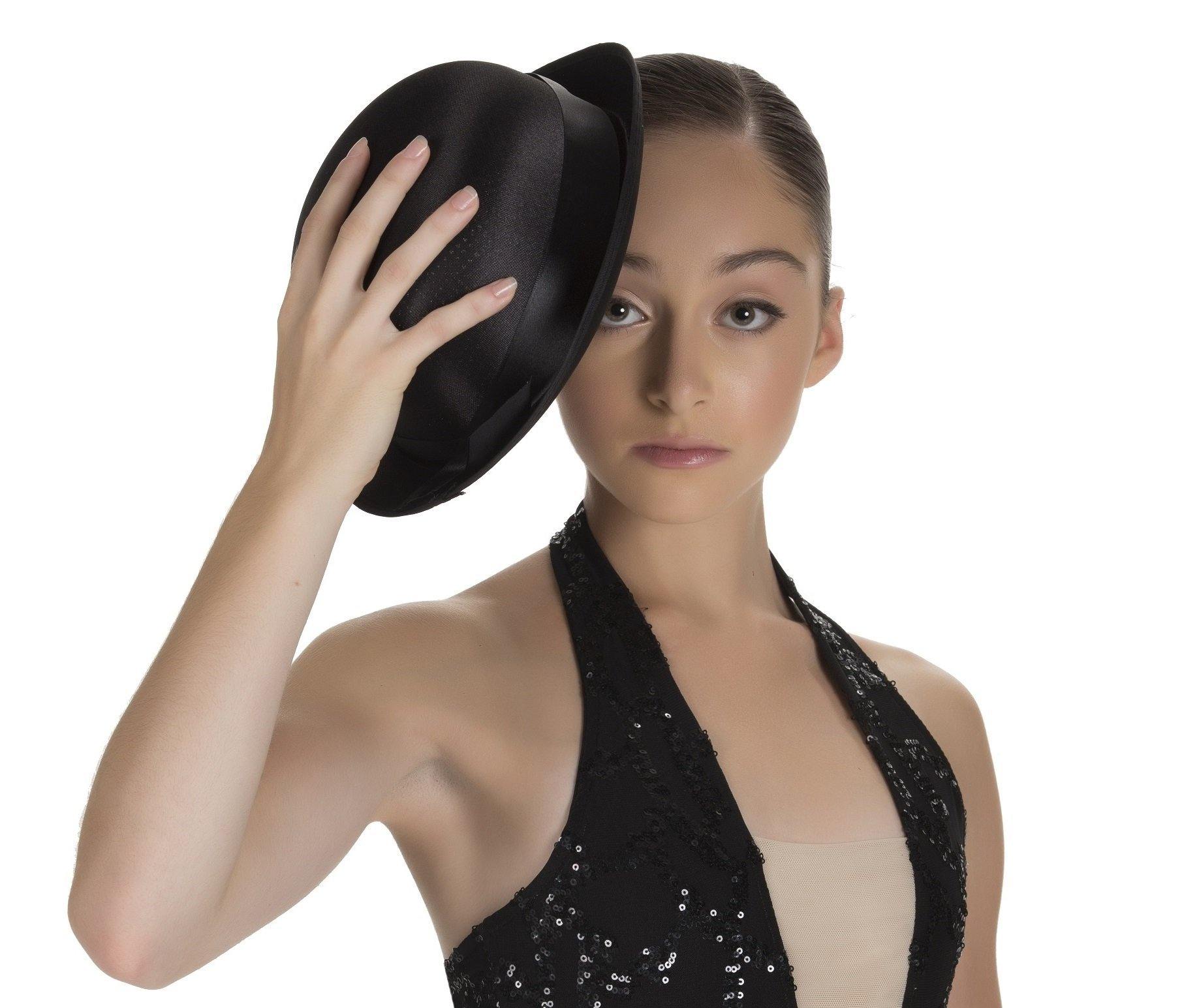Bowler Hat - Hamilton Theatrical