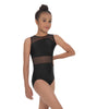 Defined Leotard