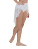 Open Ballroom Skirt - Hamilton Theatrical